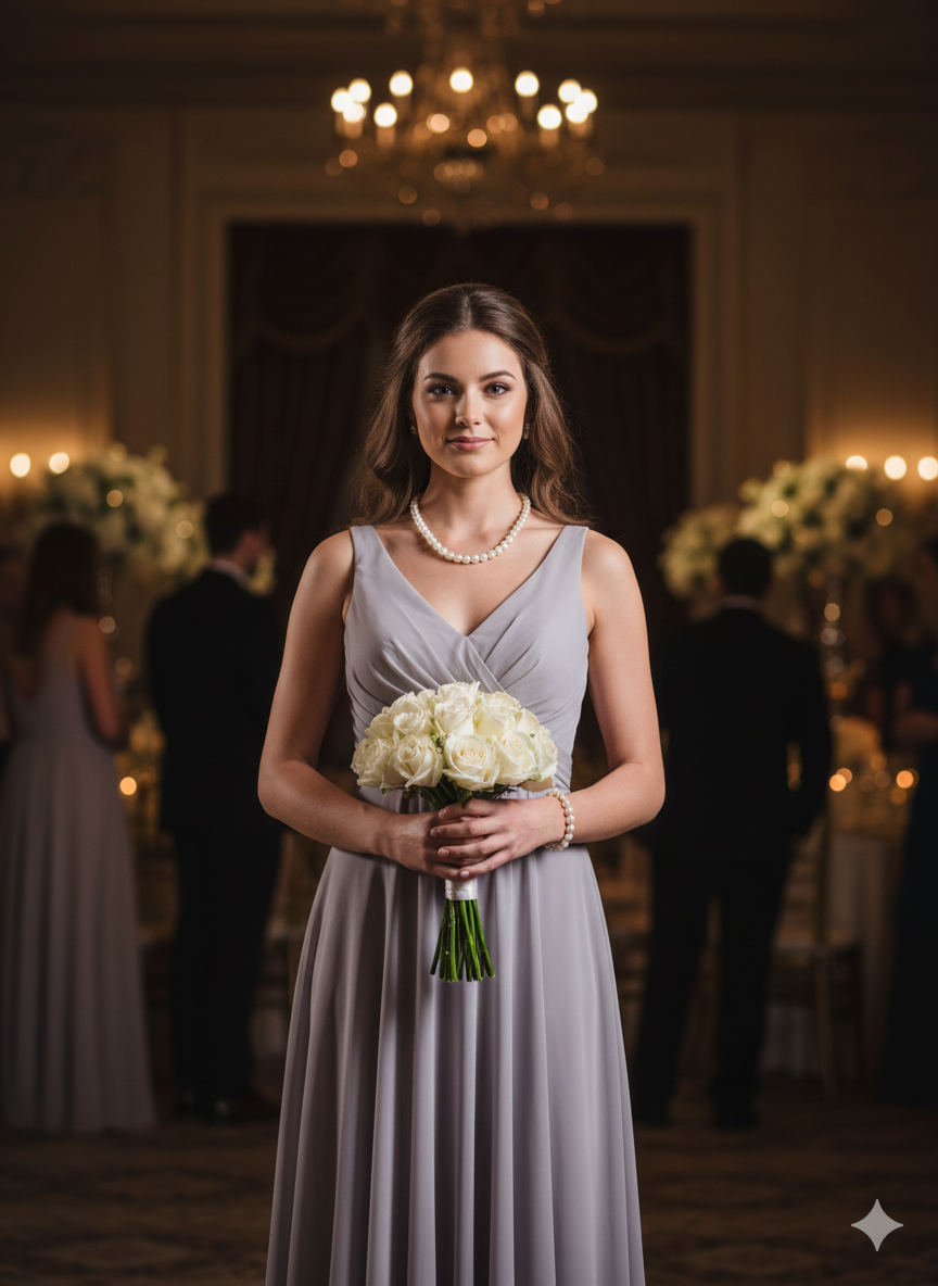 Alina Silvera worn