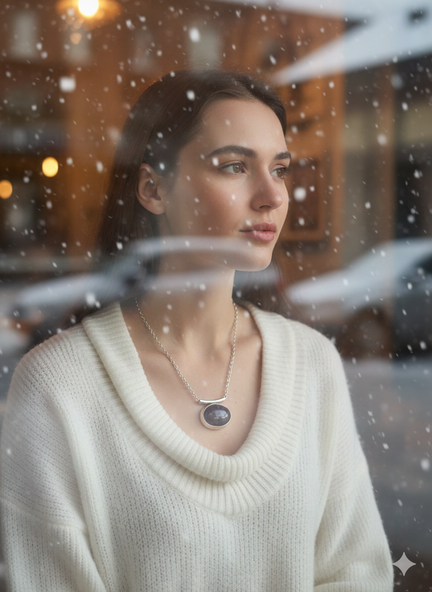 Alina Silvera worn